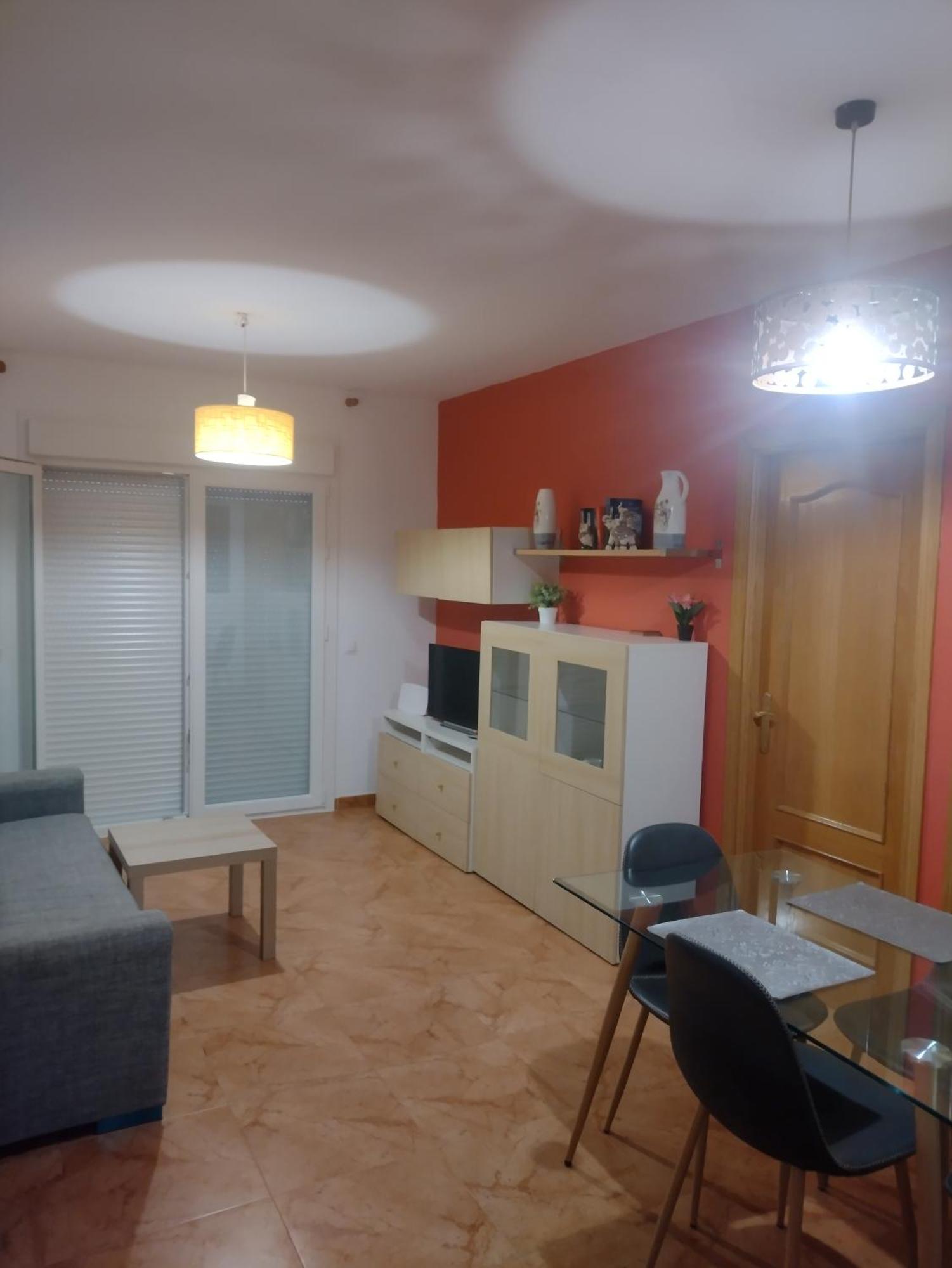 Relaxing Beach Apartment In Fuengirola Parking Dış mekan fotoğraf